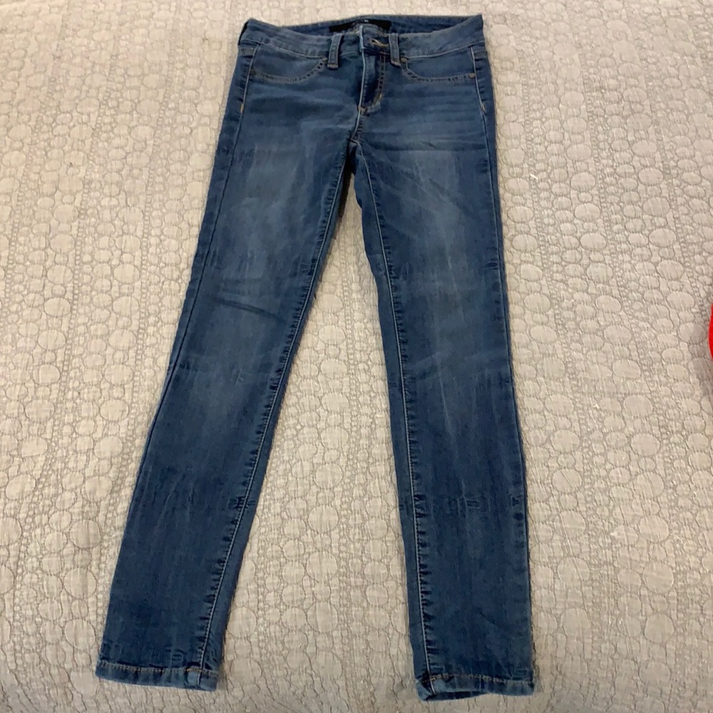 Joes Jeans-  kids-  size 12